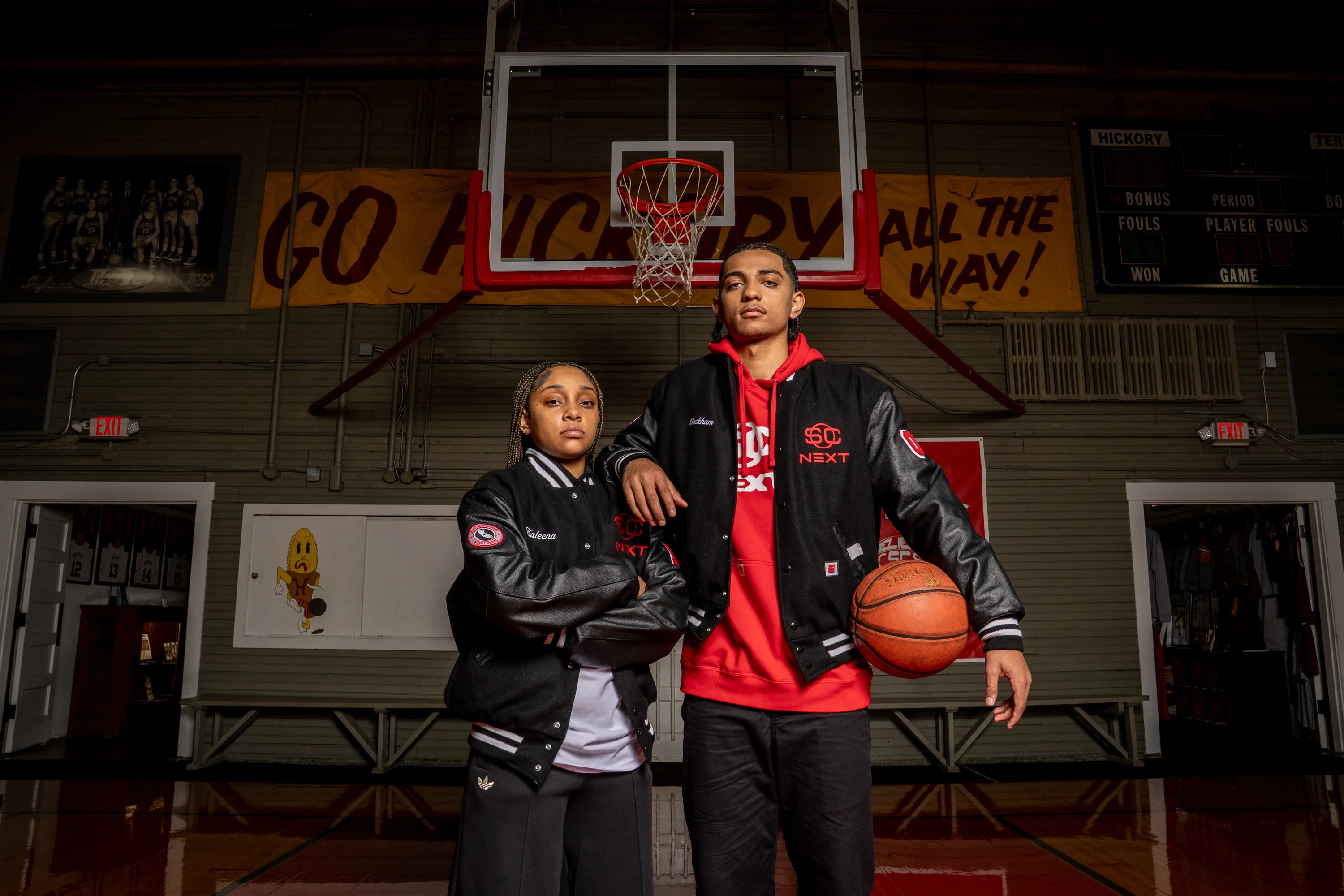 Wear the Game You Love